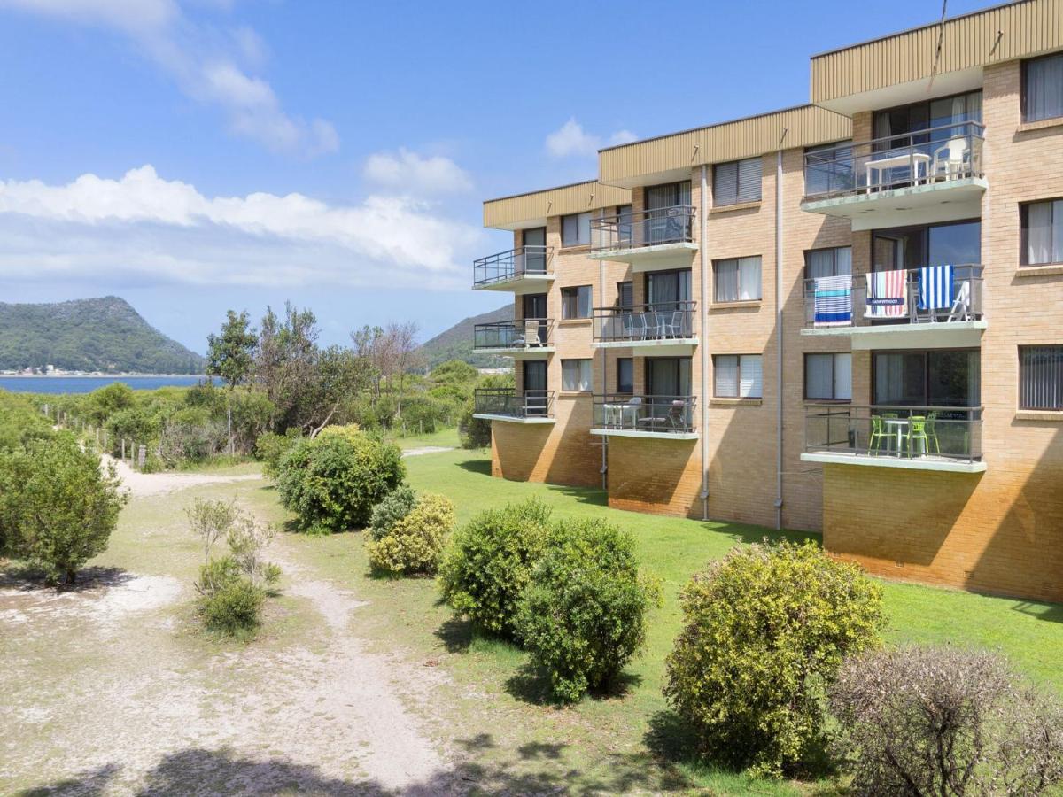 Foreshore Paradise Nelson Bay Exteriér fotografie